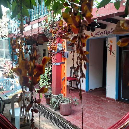 Beija Flor Hostel Villa de Leyva Extérieur photo